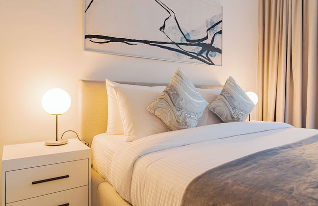 YOUR STAY Apartments Luxury Beachfront Living - Foto 4