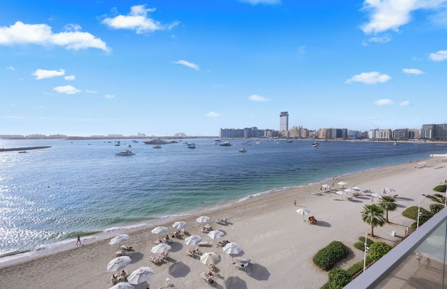 YOUR STAY Apartments Luxury Beachfront Living - Foto 63