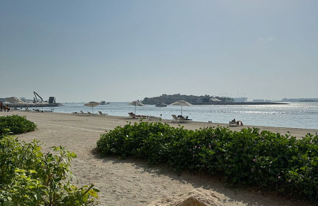 YOUR STAY Apartments Luxury Beachfront Living - Foto 62