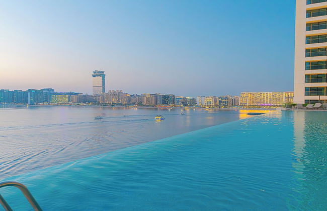 YOUR STAY Apartments Luxury Beachfront Living - Foto 44