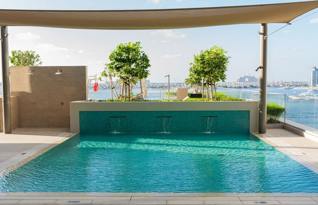 YOUR STAY Apartments Luxury Beachfront Living - Foto 40