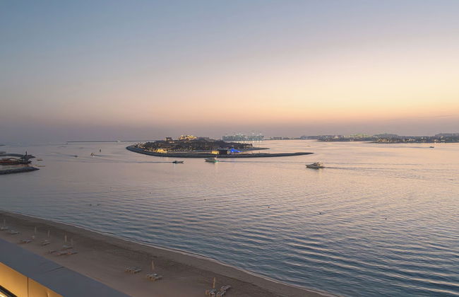 YOUR STAY Apartments Luxury Beachfront Living - Foto 70