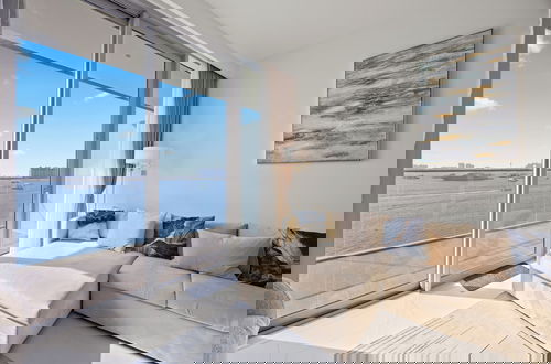 Foto 9 - YOUR STAY Apartments Luxury Beachfront Living