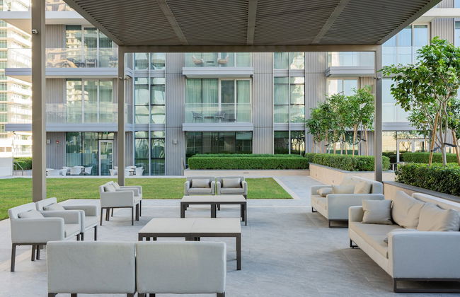 YOUR STAY Apartments Luxury Beachfront Living - Foto 66