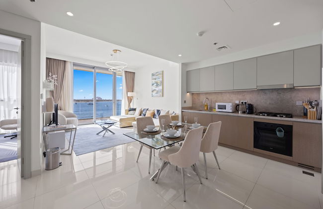 YOUR STAY Apartments Luxury Beachfront Living - Foto 15