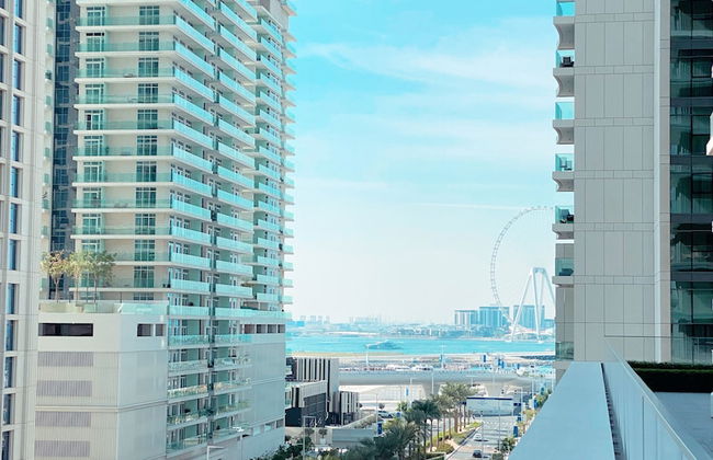 YOUR STAY Apartments Luxury Beachfront Living - Foto 1