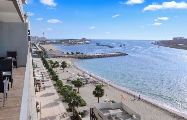 YOUR STAY Apartments Luxury Beachfront Living - Foto 34