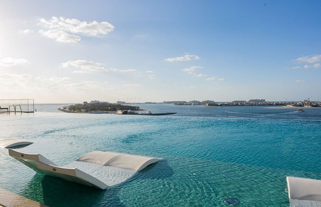 YOUR STAY Apartments Luxury Beachfront Living - Foto 42