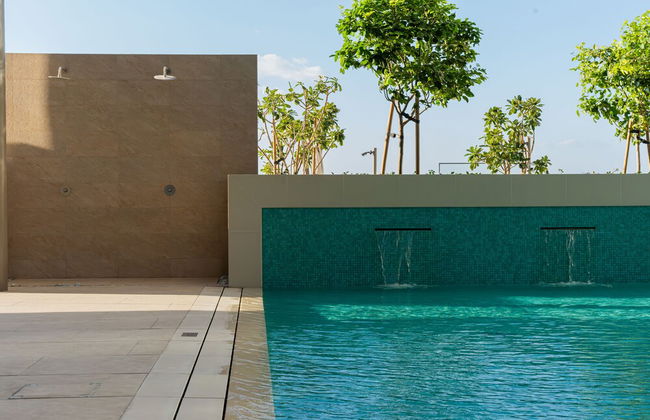 YOUR STAY Apartments Luxury Beachfront Living - Foto 41