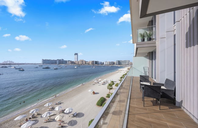 YOUR STAY Apartments Luxury Beachfront Living - Foto 74