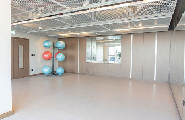 YOUR STAY Apartments Luxury Beachfront Living - Foto 51