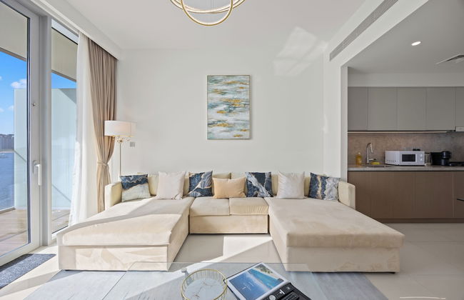 YOUR STAY Apartments Luxury Beachfront Living - Foto 29