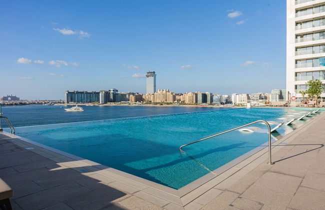 YOUR STAY Apartments Luxury Beachfront Living - Foto 43