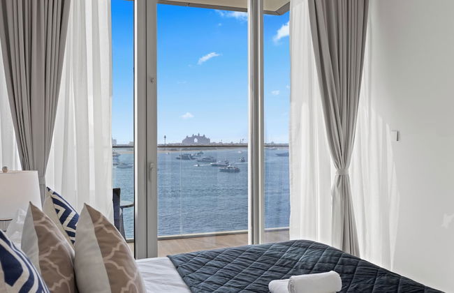YOUR STAY Apartments Luxury Beachfront Living - Foto 10
