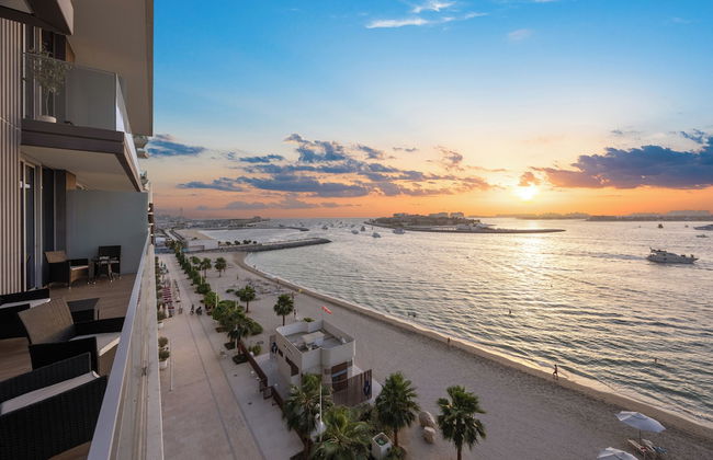 YOUR STAY Apartments Luxury Beachfront Living - Foto 73