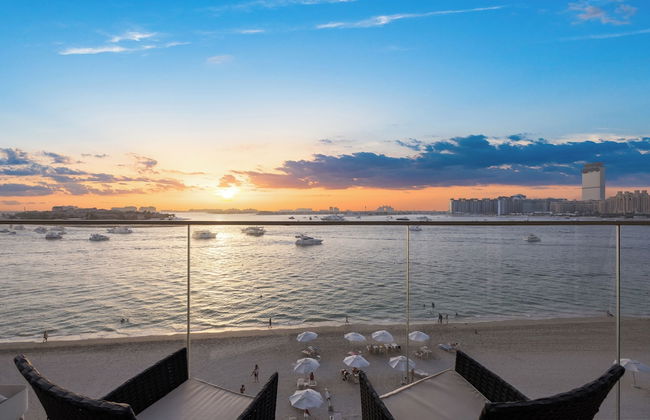YOUR STAY Apartments Luxury Beachfront Living - Foto 72