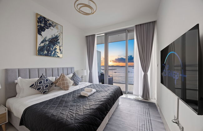 YOUR STAY Apartments Luxury Beachfront Living - Foto 11