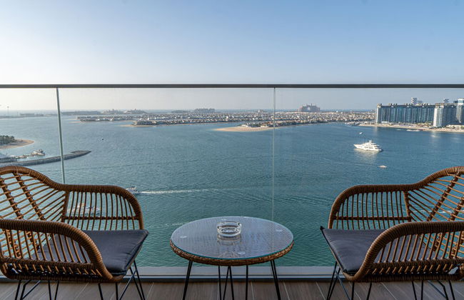 YOUR STAY Apartments Luxury Beachfront Living - Foto 30