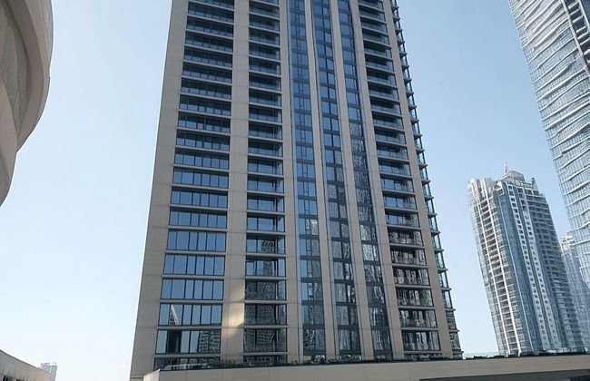 YOUR STAY Apartments Luxury Beachfront Living - Foto 33