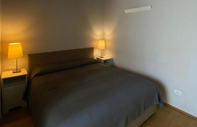 Modern apartment in zona Vercelli/Marghera - Photo 3