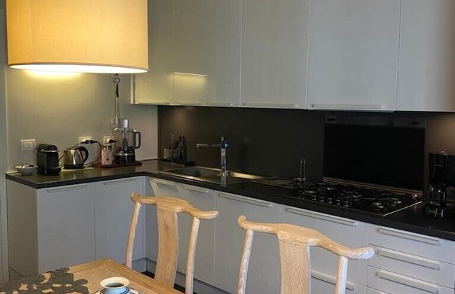 Modern apartment in zona Vercelli/Marghera - Photo 6