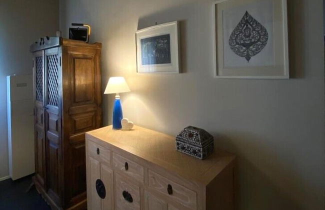 Modern apartment in zona Vercelli/Marghera - Photo 12