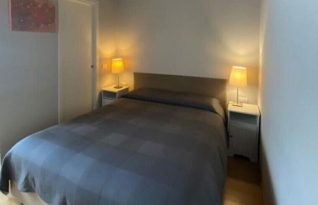 Modern apartment in zona Vercelli/Marghera - Photo 4