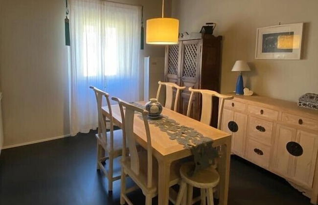 Modern apartment in zona Vercelli/Marghera - Photo 14