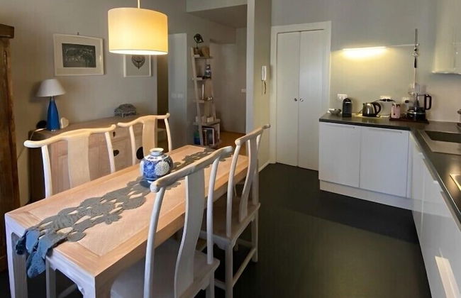 Modern apartment in zona Vercelli/Marghera - Photo 5