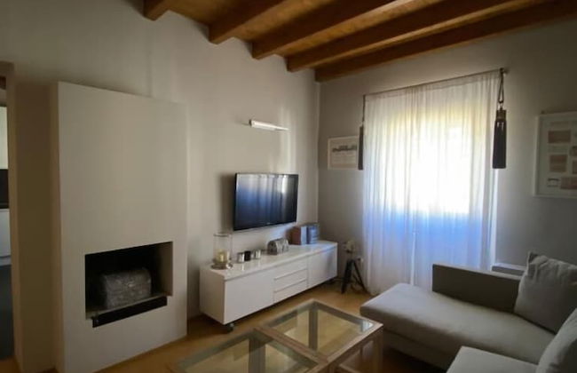 Modern apartment in zona Vercelli/Marghera - Photo 10
