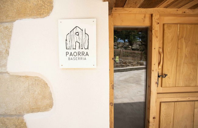 Paorra Baserria - Foto 37