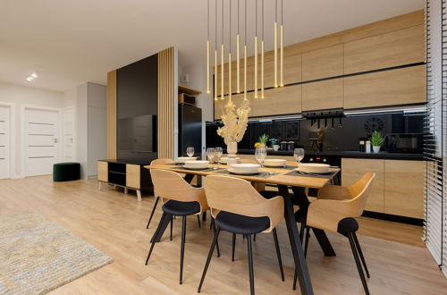 Photo 26 - Spacious Apartment in Warsaw by Renters