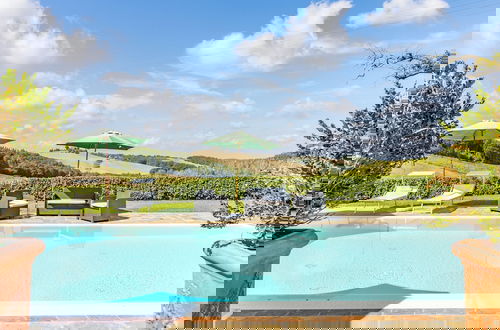 Foto 11 - Maramaldo Gallonero, Shared Pool, Chianti