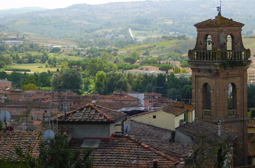 Photo 32 - Maramaldo Gallonero, Shared Pool, Chianti