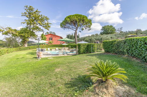 Photo 9 - Maramaldo Gallonero, Shared Pool, Chianti