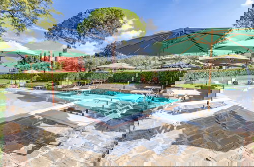 Foto 12 - Maramaldo Gallonero, Shared Pool, Chianti