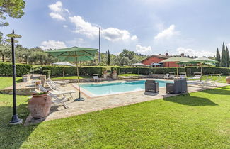 Photo 1 - Maramaldo Gallonero, Shared Pool, Chianti