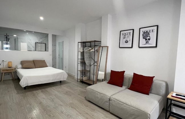 Apartamentos Avanel - Foto 44