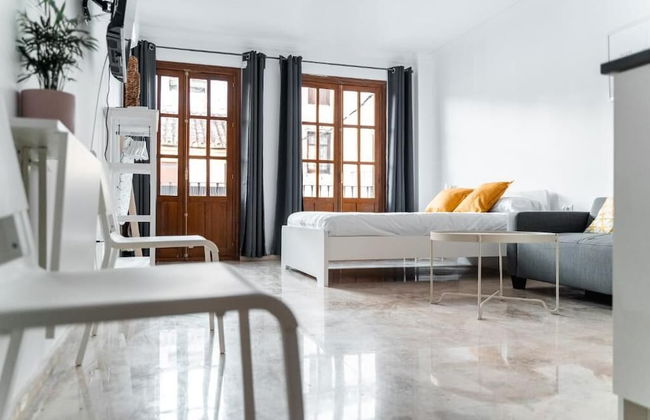 Apartamentos Avanel - Foto 5