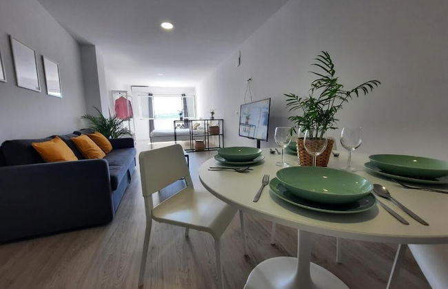 Apartamentos Avanel - Foto 60