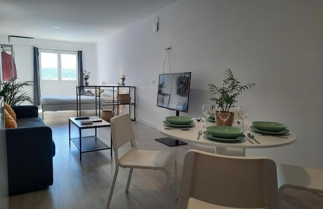 Apartamentos Avanel - Foto 21