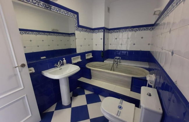 Apartamentos Avanel - Foto 69