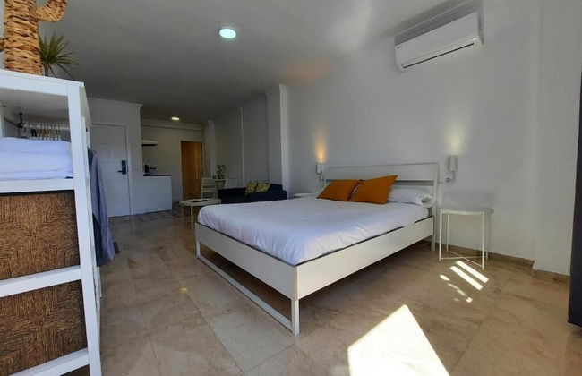 Apartamentos Avanel - Foto 11
