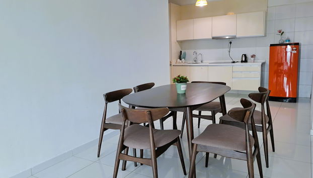 Refeições no quarto