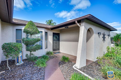 Foto 17 - Port Richey Home w/ Pool, Near Beach Park