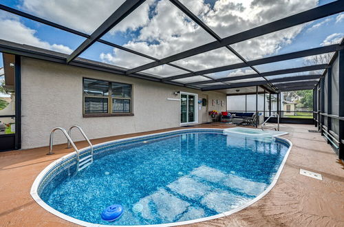 Photo 1 - Port Richey Home w/ Pool, Near Beach Park