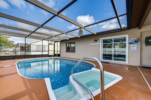 Photo 22 - Port Richey Home w/ Pool, Near Beach Park