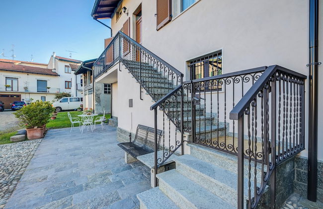 La Valbinella Few Meters From Varese Lake - Photo 26