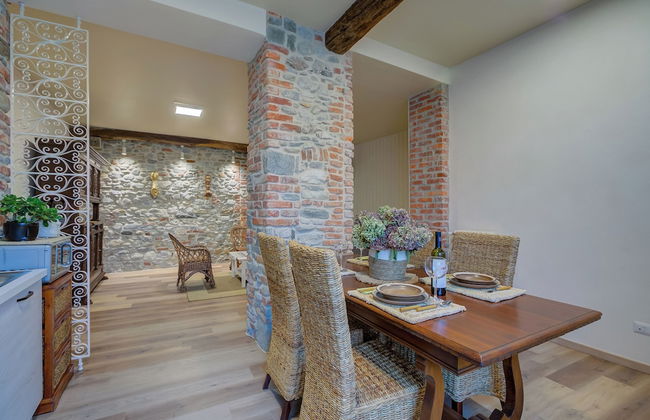 La Valbinella Few Meters From Varese Lake - Photo 17