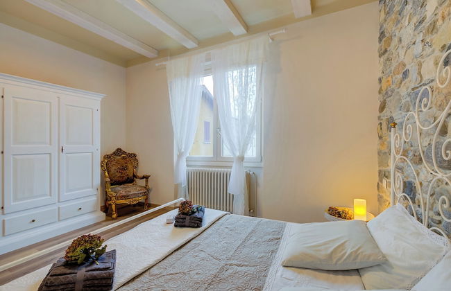 La Valbinella Few Meters From Varese Lake - Photo 6